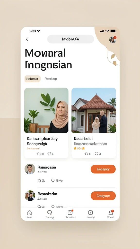 77lucks - Tampilan antarmuka yang ramah pengguna.