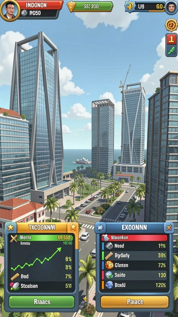9zkgames - Karakter unik dan menarik dalam game 9ZKGAMES.