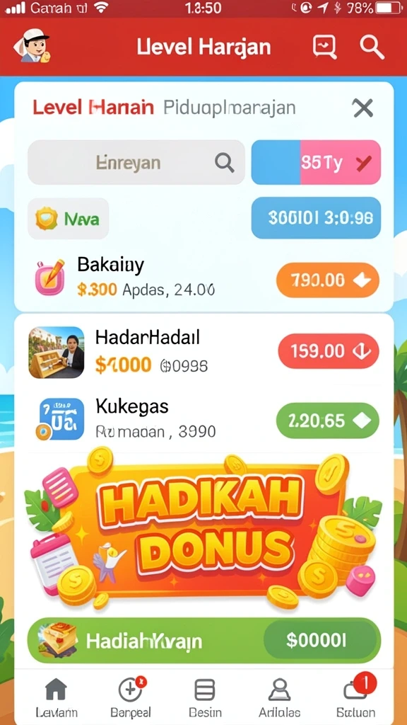 albaslot - Fitur bonus yang meningkatkan peluang menang.