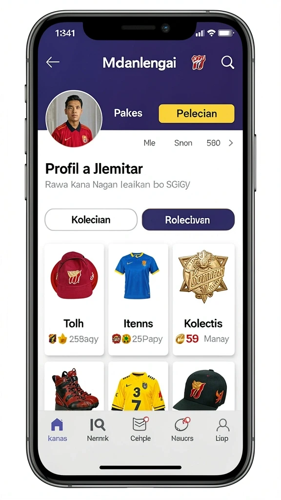 askasino - Tampilan antarmuka yang modern dan menarik.