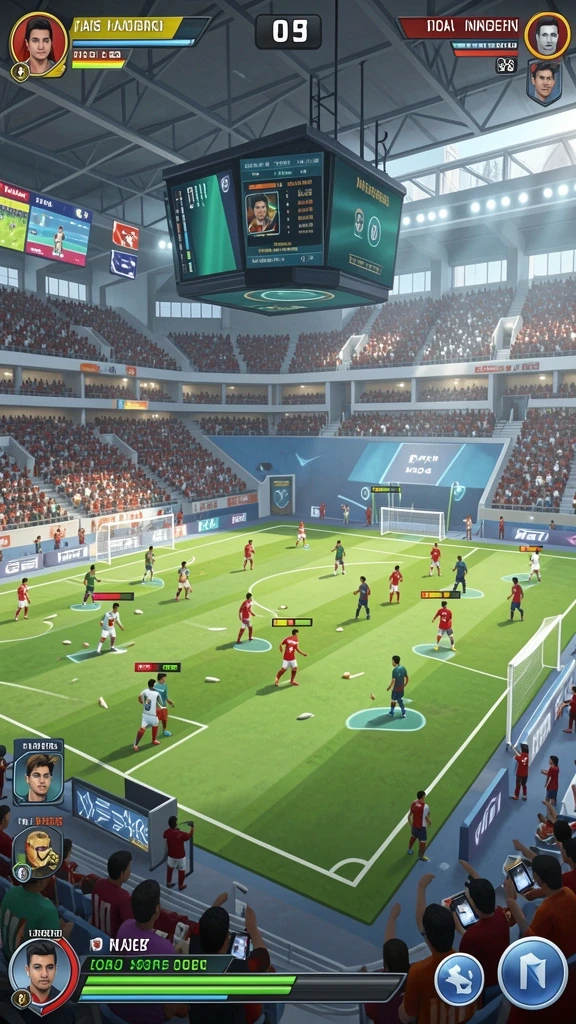 b8vip - Sistem reward yang menarik bagi setiap pemain.