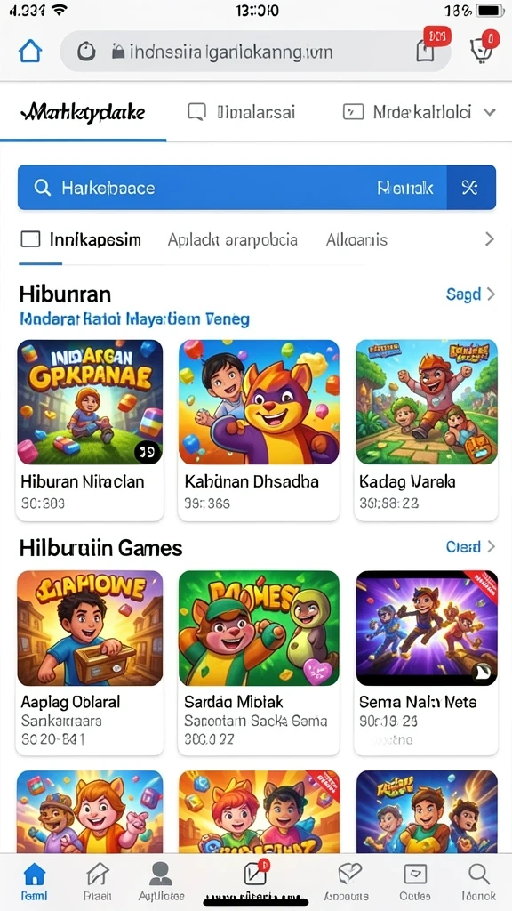 bursa777 - Pembaruan rutin dengan konten baru yang mengesankan.
