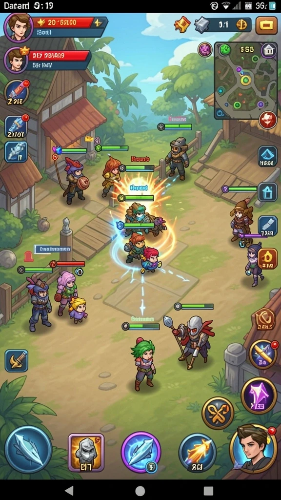 hqtoto - Mode permainan baru yang menantang dan seru.