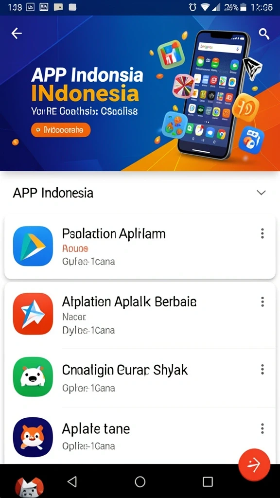 indobit88 - Tampilan antarmuka pengguna yang menarik dan intuitif.