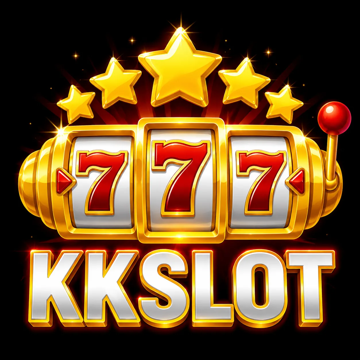 Ikon kkslot777