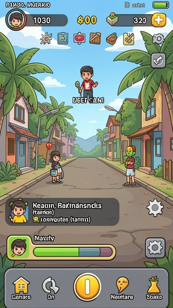 koboislot - Tampilkan mesin slot dengan grafis memukau.