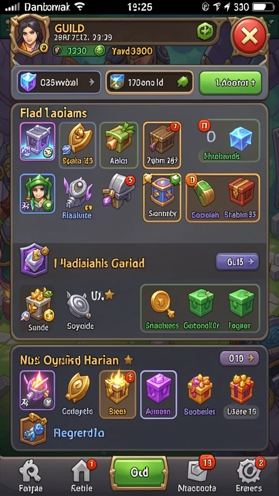 koboislot - Screenshot yang menunjukkan putaran bonus menarik.