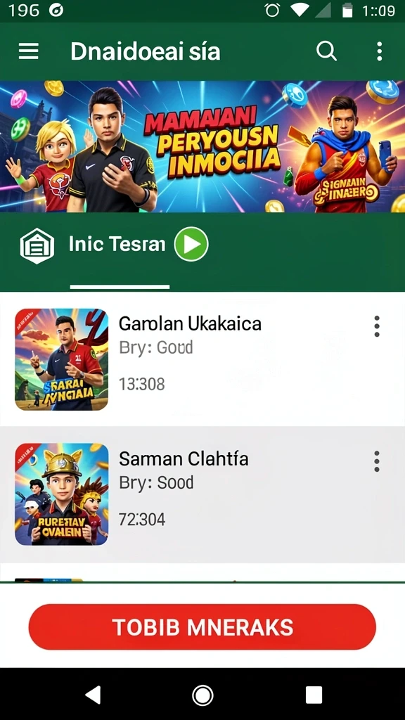 kpktoto - Tampilan antarmuka yang memukau dan user-friendly.