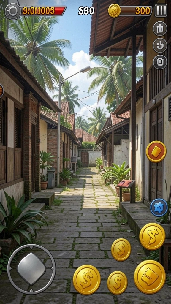 mahjong288 - Screenshot menunjukkan tampilan antarmuka menarik dari game.