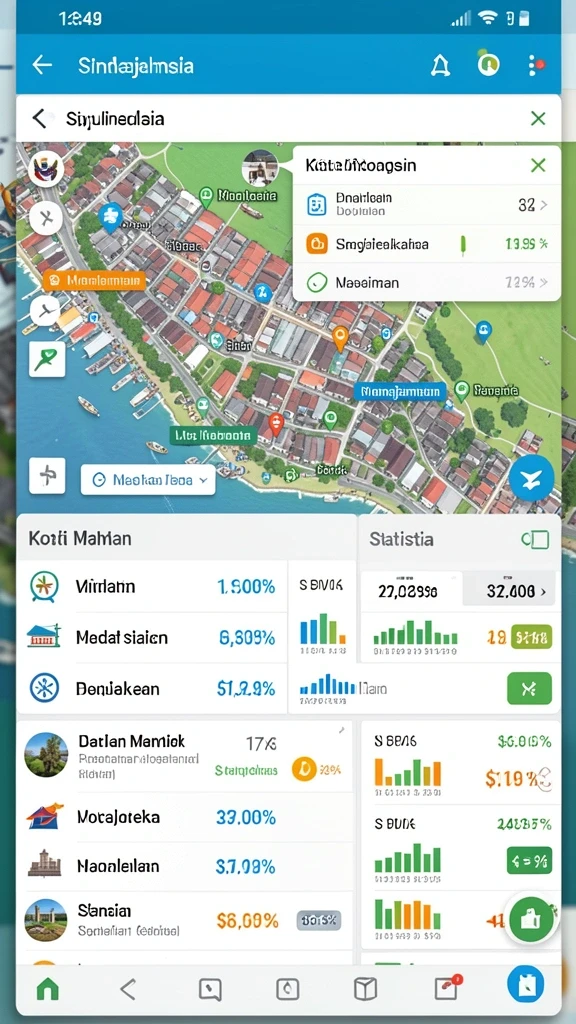 nusantaratoto - Interaksi sosial dengan pemain lain yang menyenangkan.