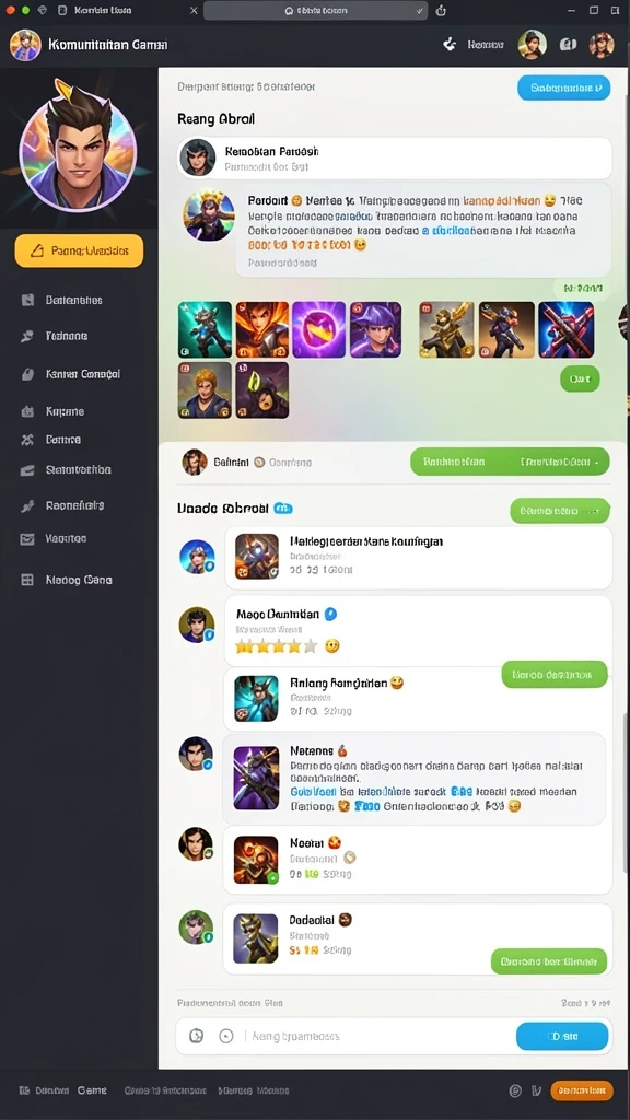 online138 - Beragam mode permainan yang menawarkan tantangan.