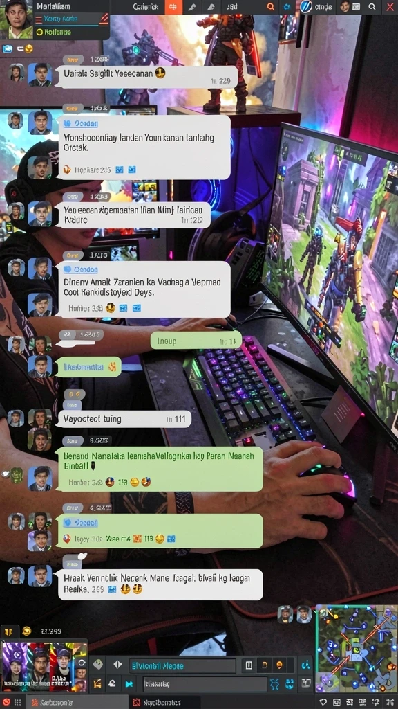 pakbostogel - Fitur live draw membuat pengalaman bermain lebih seru.