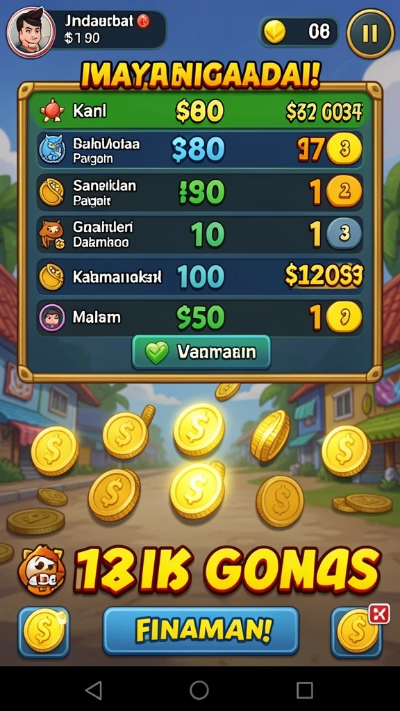 rsnvip7 - Mode permainan yang variatif dan menyenangkan.