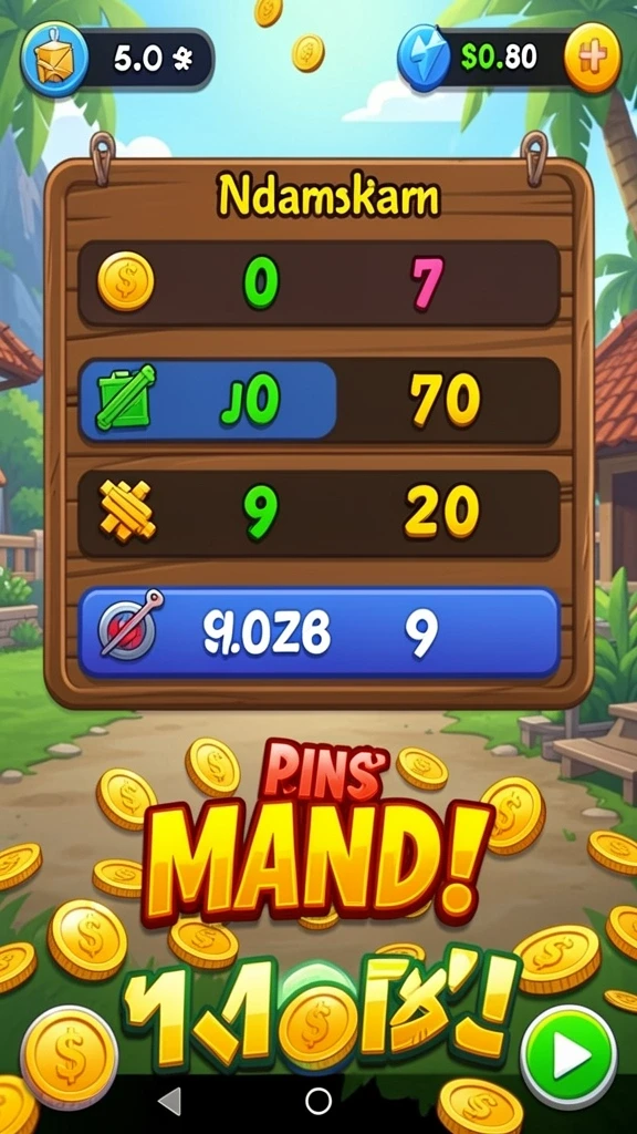 sumo777 - Mode multiplayer yang kompetitif dan seru.