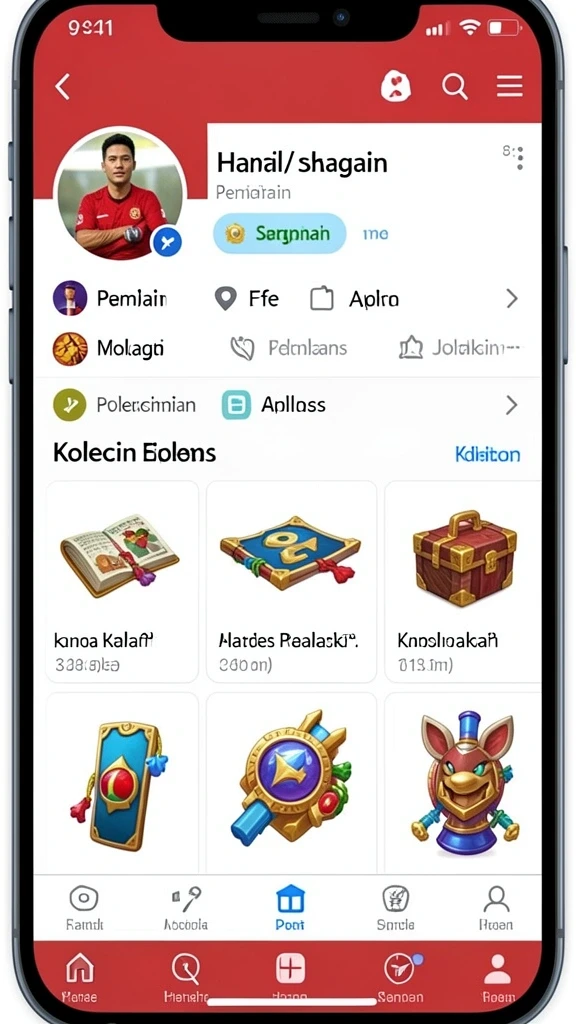 texas88 - Pengalaman multiplayer yang seru untuk bermain bersama teman.