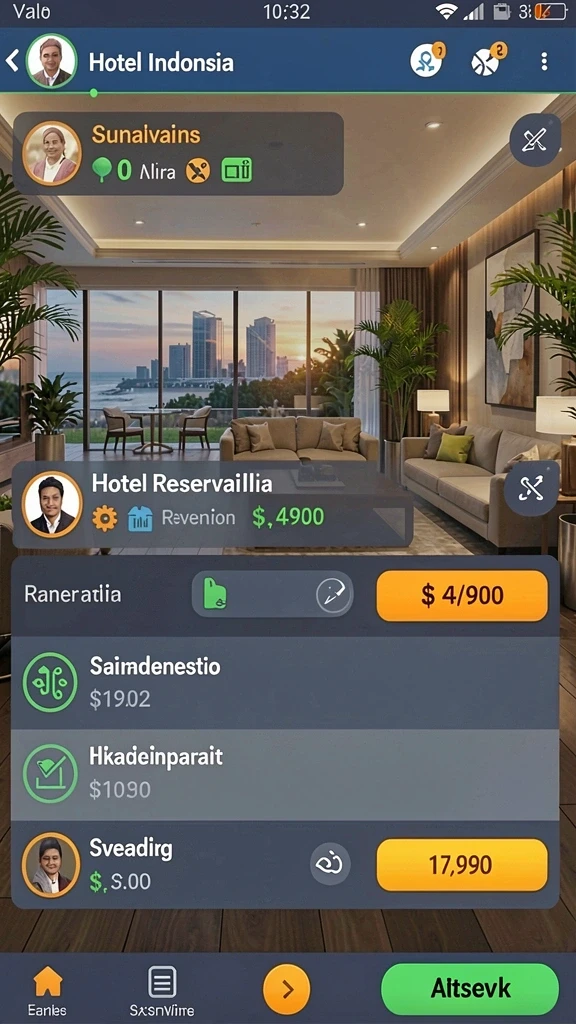 ular288 - Mode multiplayer yang menegangkan dan seru.